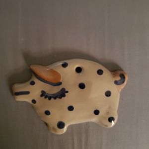 COPY - M.A. Hadley Pig